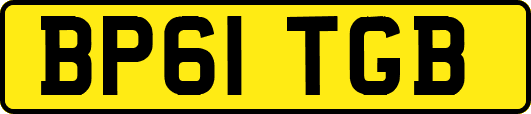 BP61TGB