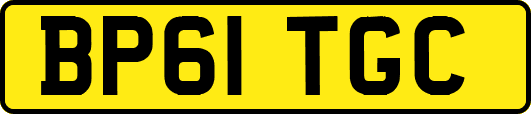 BP61TGC