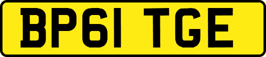 BP61TGE