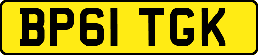 BP61TGK