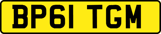 BP61TGM