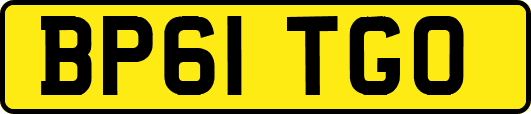 BP61TGO