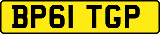 BP61TGP