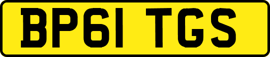 BP61TGS
