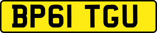 BP61TGU