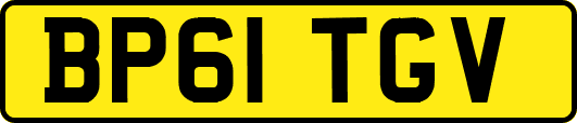 BP61TGV