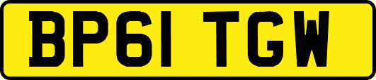 BP61TGW