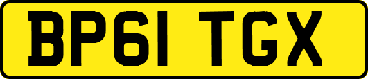 BP61TGX