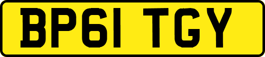 BP61TGY