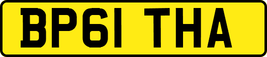 BP61THA