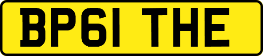 BP61THE