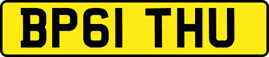 BP61THU