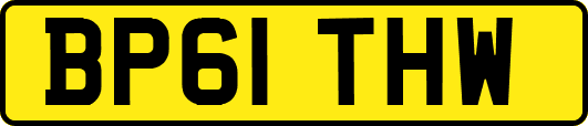 BP61THW