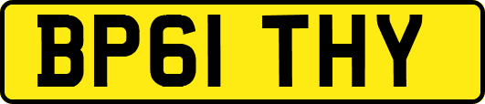 BP61THY