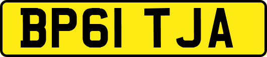 BP61TJA