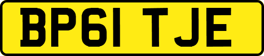 BP61TJE