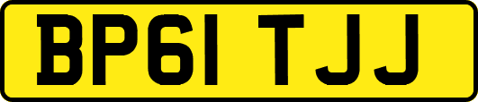BP61TJJ