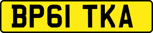 BP61TKA