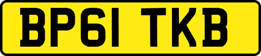 BP61TKB