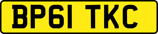 BP61TKC