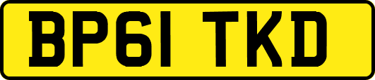 BP61TKD