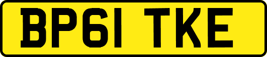 BP61TKE