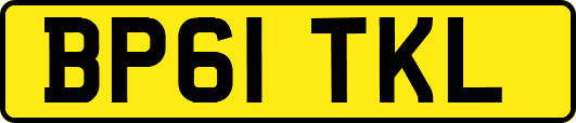 BP61TKL