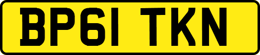 BP61TKN