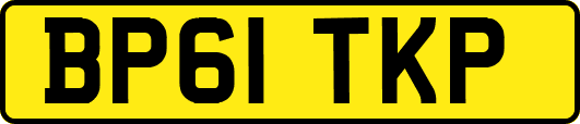 BP61TKP