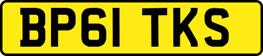BP61TKS