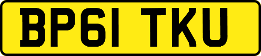 BP61TKU