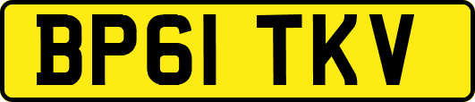 BP61TKV