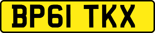 BP61TKX