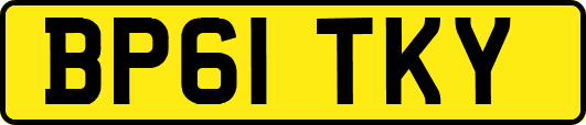 BP61TKY