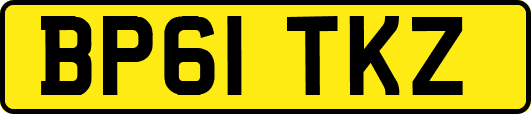 BP61TKZ