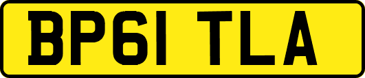 BP61TLA