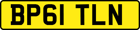 BP61TLN