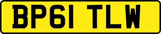 BP61TLW