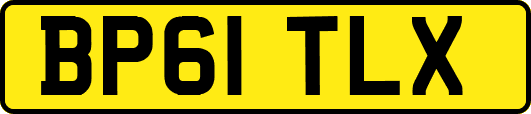 BP61TLX