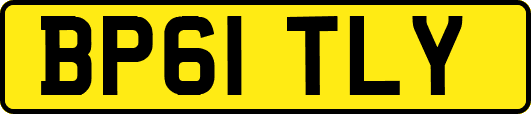 BP61TLY