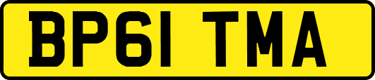 BP61TMA