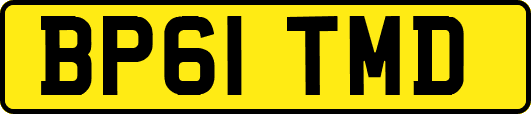 BP61TMD