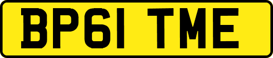 BP61TME
