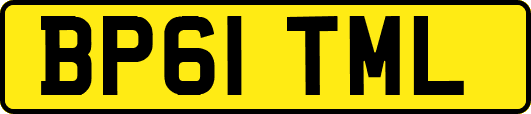 BP61TML