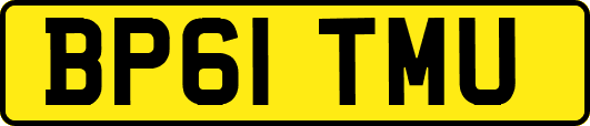 BP61TMU