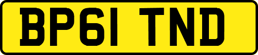 BP61TND