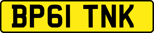 BP61TNK