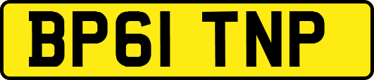 BP61TNP