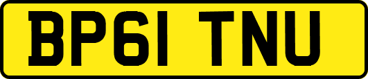 BP61TNU