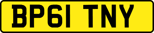 BP61TNY